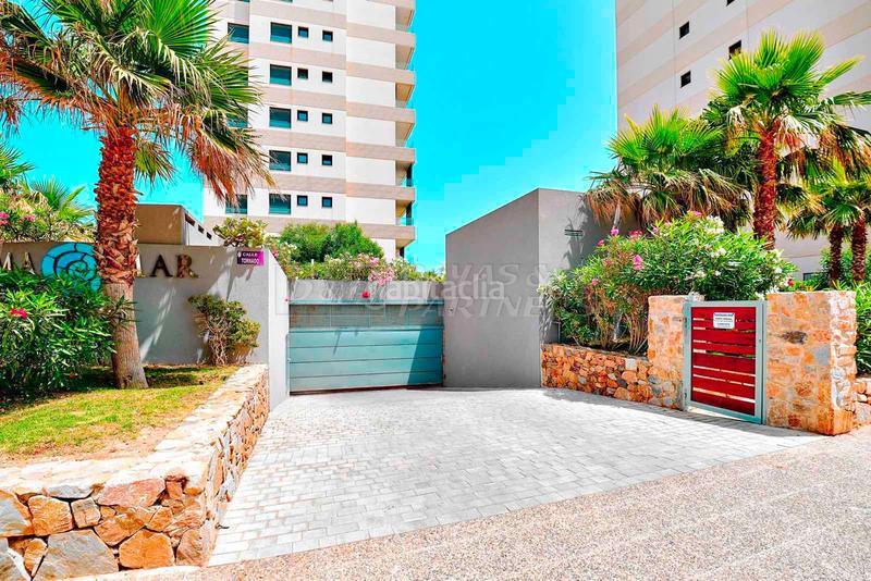 Foto f92ff492-4791-467d-ab77-a7d54e138d7d. Appartement avec parking piscine dans Punta Prima Torrevieja
