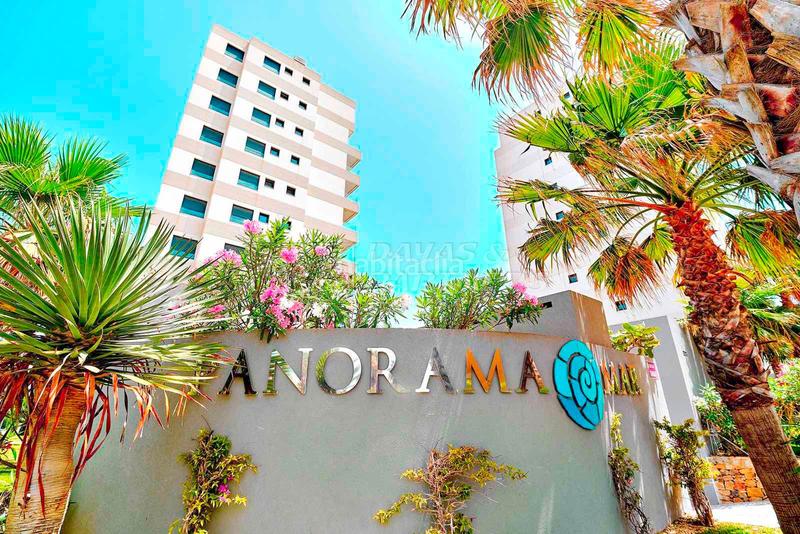 Foto fb830318-daff-4936-b50c-97a6f3b7ab23. Appartement avec parking piscine dans Punta Prima Torrevieja