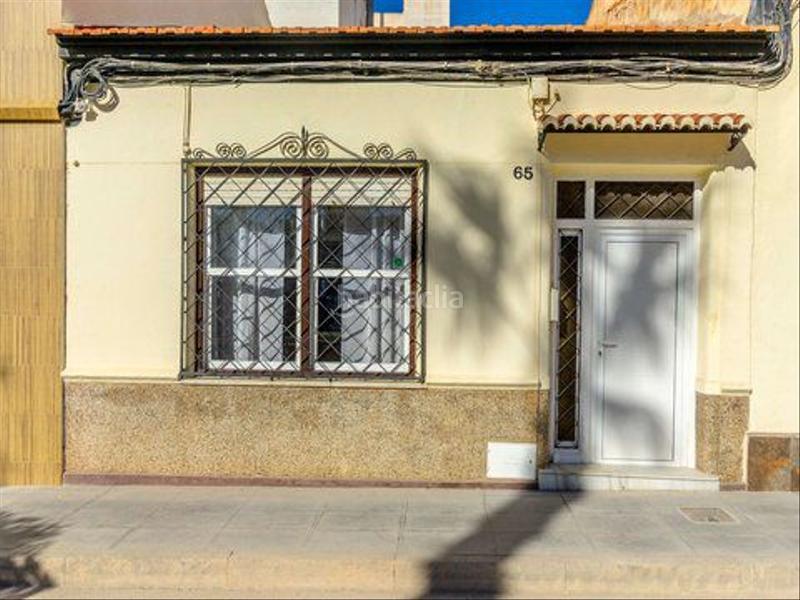 Foto 760d50da-e06a-4153-94f1-4918cd7df20e. Terreno residenziale in Las Piscinas Naturales Torrevieja