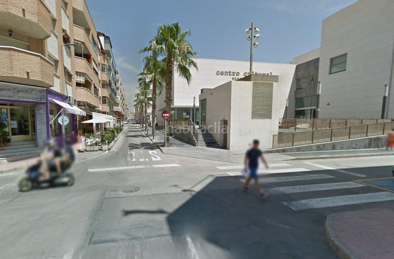 Foto de90c354-072b-40ff-abe3-207102302bfb. Terreno residenziale in Las Piscinas Naturales Torrevieja