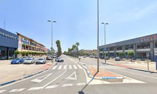 Terrain résidentiel à Nueva Torrevieja. Solar en venta en torrevieja.