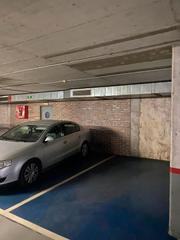 Parking voiture à Pueblo. Garaje en venta en centro.