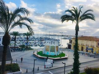 Apartament  Paseo vistalegre. Apartamento en venta en torrevieja, 4 dormitorios.