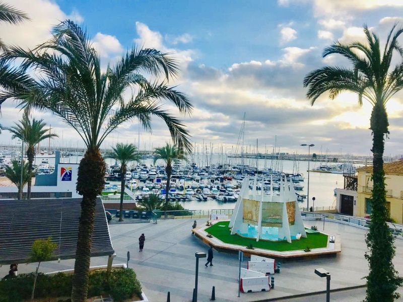 Foto 46abc037-ca34-45ff-84fb-ca6667206974. Apartament a Centro - Muelle Pesquero Torrevieja