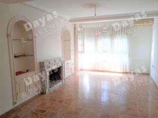 Appartement à Ramón gallud 33. Apartamento en venta en centro  plaza de la constitución, 5 dorm