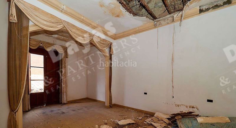 Foto 0f25c537-71f8-4b98-822e-c924760168fd. Chalet in ramon y cajal 34 in Orihuela ciudad Orihuela