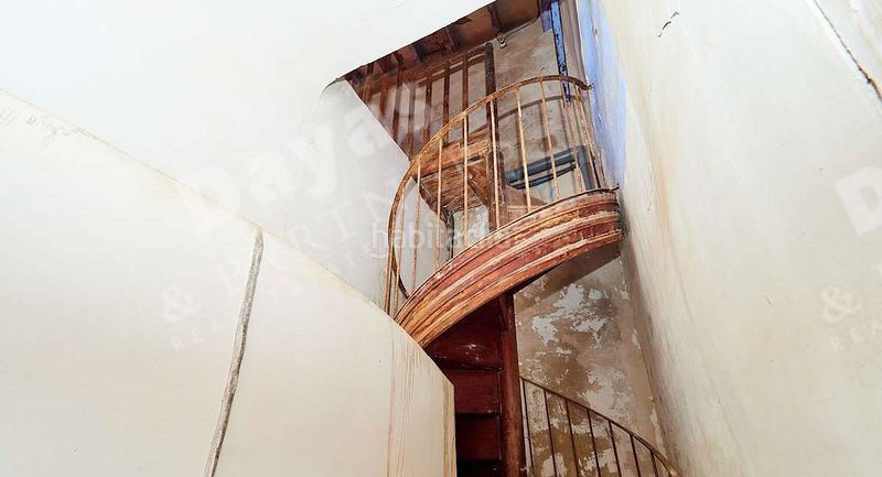 Foto 4bc51a12-c5dd-4043-91f0-0d658413461a. Chalet in ramon y cajal 34 in Orihuela ciudad Orihuela