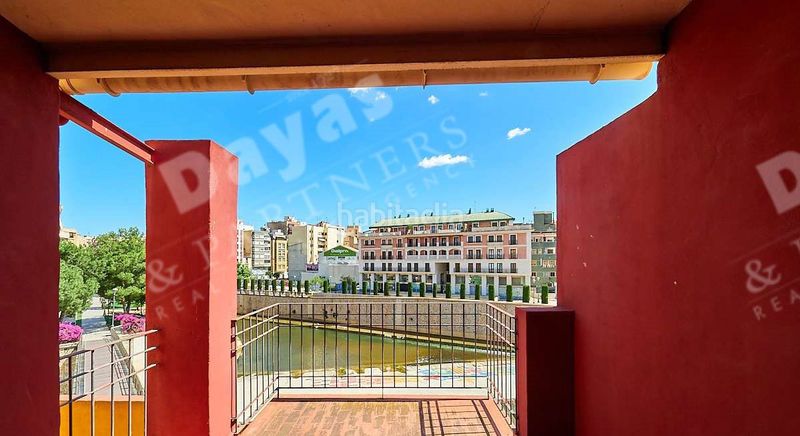 Foto 6151fb00-fd94-494b-93b1-746bc1ead040. Chalet in ramon y cajal 34 in Orihuela ciudad Orihuela
