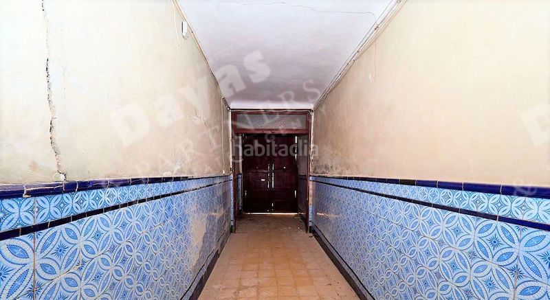 Foto b0ef62e2-b96b-47f9-927c-c46cdc9add85. Chalet in ramon y cajal 34 in Orihuela ciudad Orihuela
