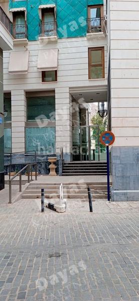 Foto 1c68edb9-d87e-4368-bdd2-ebe27d9ddd81. Alquiler local comercial local com. en alquiler . en Orihuela