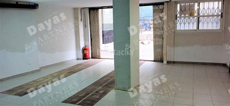 Foto e1459e75-6cf6-4e71-842a-ab0f4548538f. Alquiler local comercial local com. en alquiler . en Orihuela