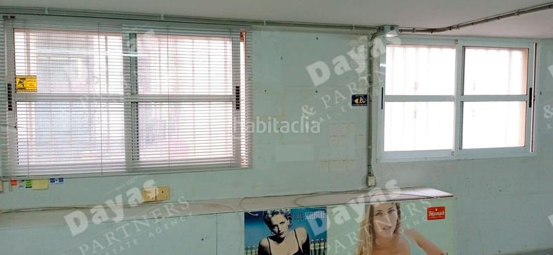 Foto 09e5da47-5d29-413a-b3b3-d4e693cb3382. Location local commercial dans Orihuela ciudad Orihuela