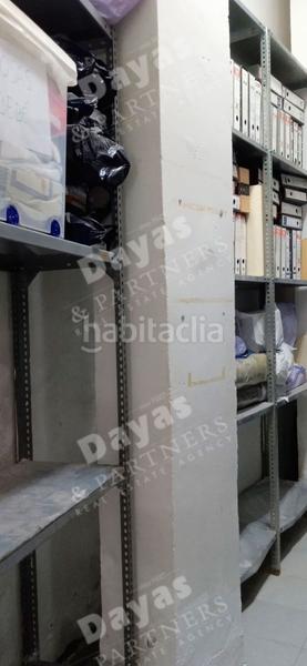 Foto a749bd0a-8837-4a3f-a832-5ffe195a49fd. Location local commercial dans Orihuela ciudad Orihuela