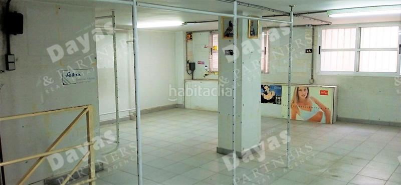 Foto 42b11de4-775f-426b-b197-2a417167efd9. Miete geschäftsraum in Orihuela ciudad Orihuela