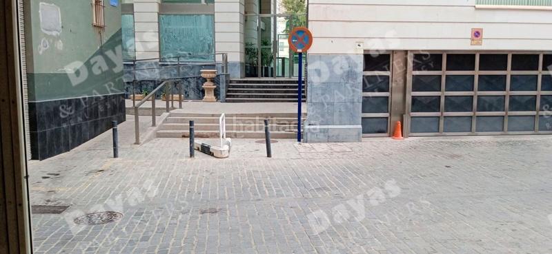 Foto b6cda75a-4f1a-4029-b8aa-039e1541ffce. Miete geschäftsraum in Orihuela ciudad Orihuela