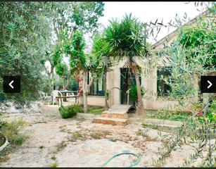 Mas à Camino alto de las atalayas. Casa de campo en venta en llano de brujas, 4 dormitorios.