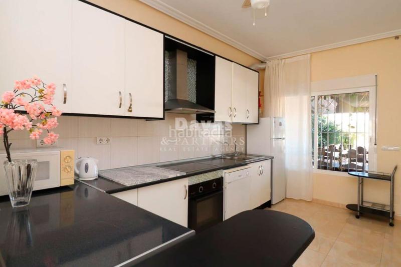 Foto a1075827-922a-4a99-8696-d33b04b57654. Xalet a Punta Prima Torrevieja