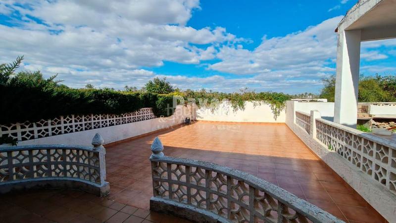 Foto d5543c98-b0a7-4dd2-8f76-d4dc1a5ab7ed. Xalet a Punta Prima Torrevieja