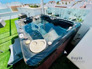 Dúplex a Del salvador. Duplex en venta en ciudad quesada, 4 dormitorios.