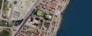 Lloguer Terreny residencial a Mare nostrum. Terreno comercial en alquileropciãn a compra en punta prima.