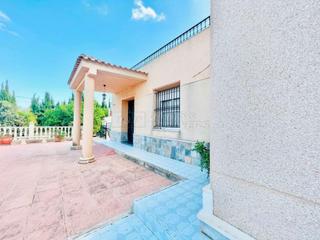 Casa  Palmeral v bene, 22. Casa en venta en callosa de segura, 5 dormitorios.