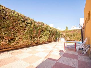 Terreny residencial a Zona los Frutales. Parc.urbana en venta en las calas  los frutales.