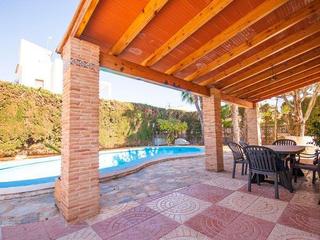 Terreny residencial a Zona los Frutales. Parcela en venta en las calas  los frutales.
