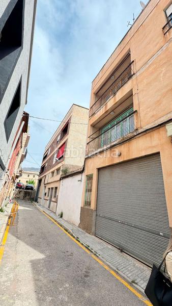 Foto 2b08cf6b-913e-464c-96f0-f2f8553cd527. Residential plot in Orihuela ciudad Orihuela