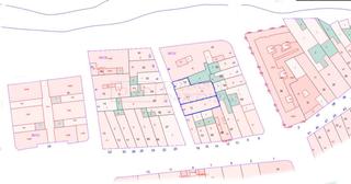 Terreny residencial a Orihuela Ciudad. Solar en venta en centro.