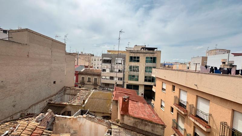 Foto a2f91d8a-3fda-48f6-9706-6a5abde99cd0. Residential plot in Orihuela ciudad Orihuela