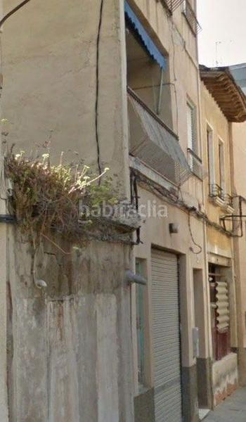 Foto ac27f7ca-53e9-419d-b6eb-2dc4d04d8436. Residential plot in Orihuela ciudad Orihuela