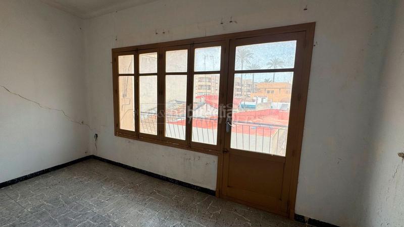 Foto e80b9a68-19e2-4d9b-83a1-d7a689051328. Residential plot in Orihuela ciudad Orihuela