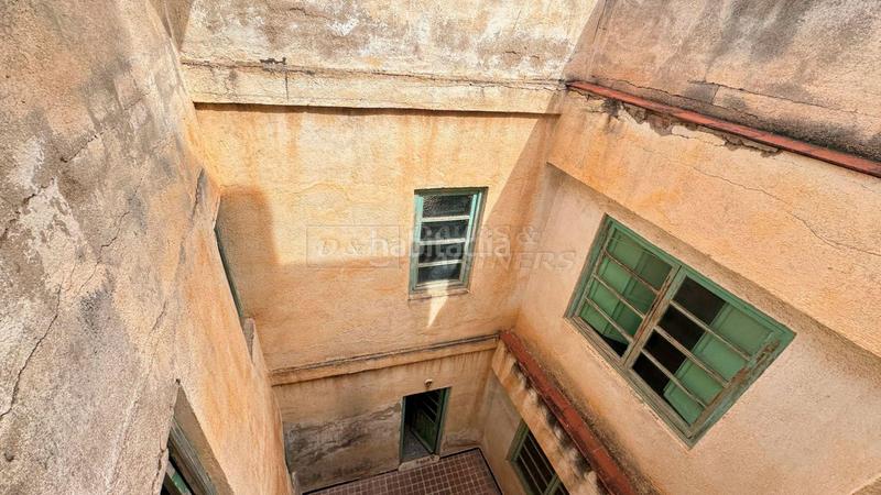 Foto ed153a69-a31f-4a54-8e89-85bb0878ddbd. Residential plot in Orihuela ciudad Orihuela