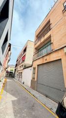 Édifice à Montero. Edificio en venta en centro, 6 dormitorios.