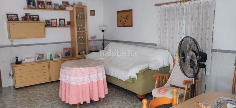Foto 3dbd329a-0f67-45d5-8fc5-7b46c633e897. Casa  en venta en orihuela, 3 dormitorios. en Redován