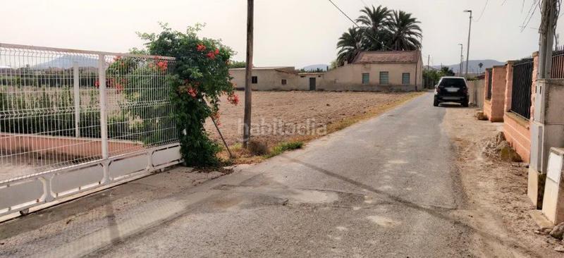 Foto 812b8383-dcff-4090-8bd3-e550409545ea. Casa  en venta en orihuela, 3 dormitorios. en Redován