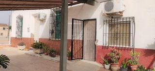 Casa  San pablo. Casa en venta en orihuela, 3 dormitorios.