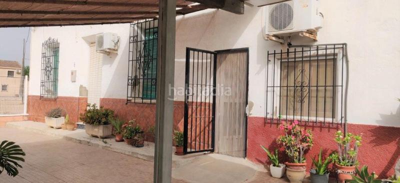Foto bd34ad45-00b1-486f-92c0-3d7169f11d2d. Casa  en venta en orihuela, 3 dormitorios. en Redován