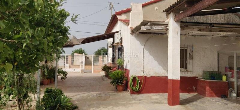 Foto e6fcf552-7ca0-4b78-9e2d-a62c03d8e4b9. Casa  en venta en orihuela, 3 dormitorios. en Redován