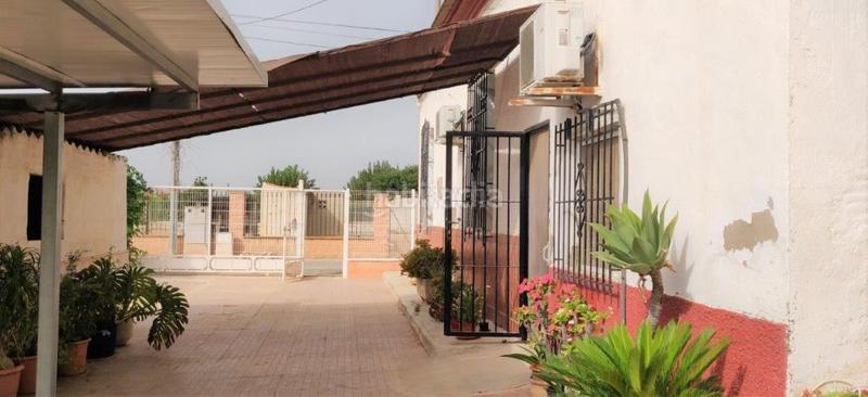 Foto eebdf82c-4d23-4500-ab92-7dcfab1343c1. Casa  en venta en orihuela, 3 dormitorios. en Redován