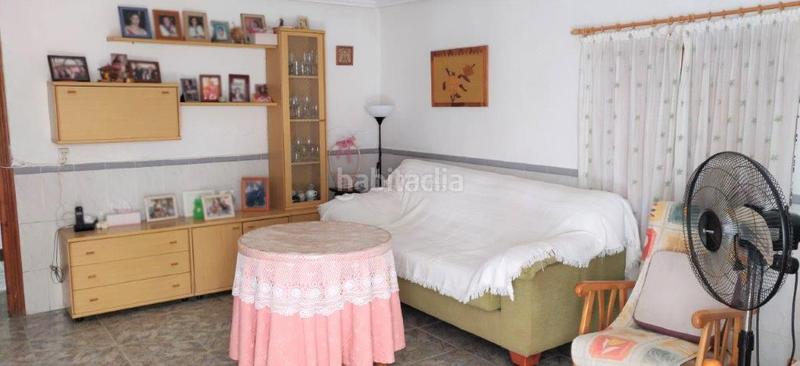 Foto f297e0df-7189-4ca2-8122-c7e900e81cb0. Casa  en venta en orihuela, 3 dormitorios. en Redován