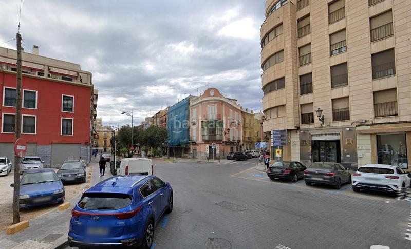 Foto b636f669-c7fe-4925-8508-7c11d50037e8. Miete geschäftsraum in el paseo 2 in Orihuela ciudad Orihuela