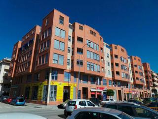 Geschäftsraum in Orihuela Ciudad. Local com. en venta en centro, 5 despachos.