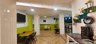 Locale commerciale in Desamparados - Hurchillo - Torremendo. Bar en venta en hurchillo.