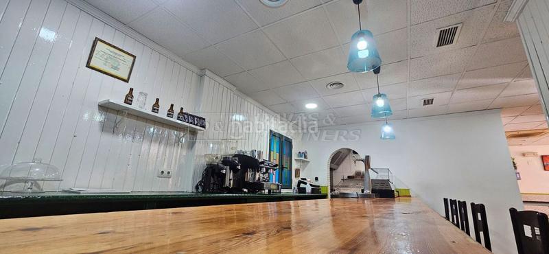 Foto 1c843925-6c08-4d06-a9fa-ff3693ab51b0. Alquiler local comercial restaurante en alquileropciãn a compra en hurchillo. en Orihuela