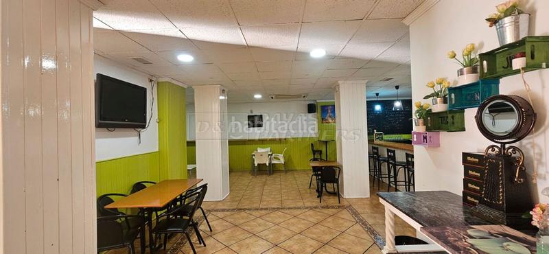 Foto 35a960b4-8000-482a-a970-f93efe0f7ee5. Alquiler local comercial restaurante en alquileropciãn a compra en hurchillo. en Orihuela