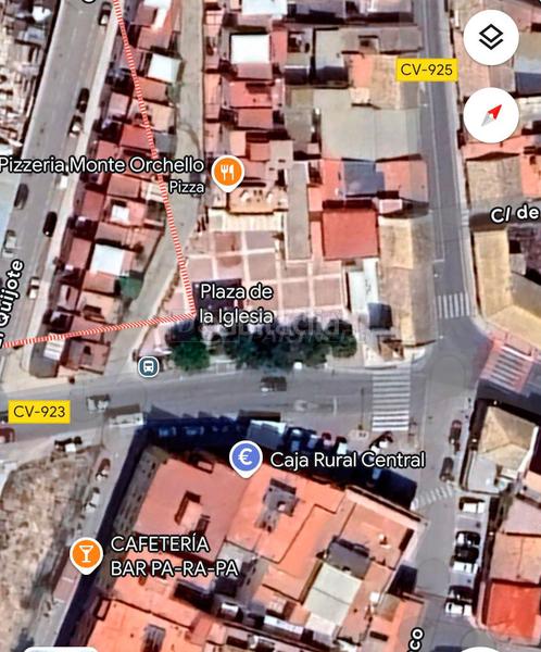 Foto 41201245-9430-47db-95b7-72487550f43c. Alquiler local comercial restaurante en alquileropciãn a compra en hurchillo. en Orihuela