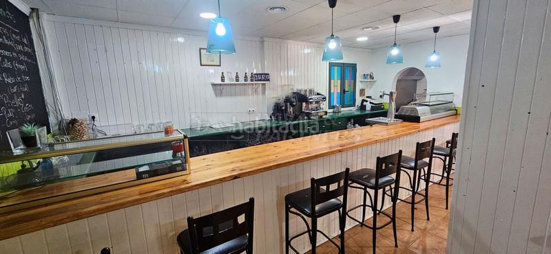 Foto 45129e6b-0725-485f-8ae6-1365f2bdd8a5. Alquiler local comercial restaurante en alquileropciãn a compra en hurchillo. en Orihuela