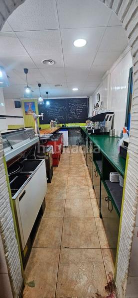 Foto 51dbb1d0-95ab-476a-8bbf-f056c88a4cbe. Alquiler local comercial restaurante en alquileropciãn a compra en hurchillo. en Orihuela