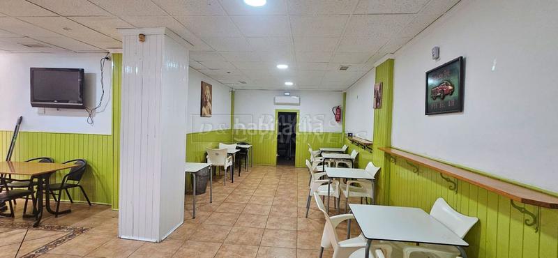 Foto 539b8439-17ef-4781-a359-041a2d45150d. Alquiler local comercial restaurante en alquileropciãn a compra en hurchillo. en Orihuela